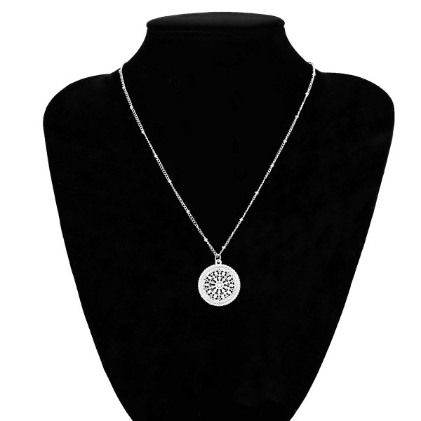 Ланцюжок "Sansara's Ring", 2 кольори Ланцюжок "Sansara's Ring", 2 кольори