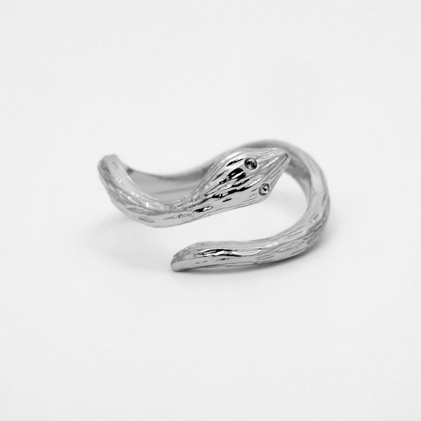 Каблучка "Snake", 2 кольори