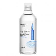 Тонер сироватка зволожуюча Images Hyaluronic Acid Ampoule з гіалуроновою кислотою, 300 мл