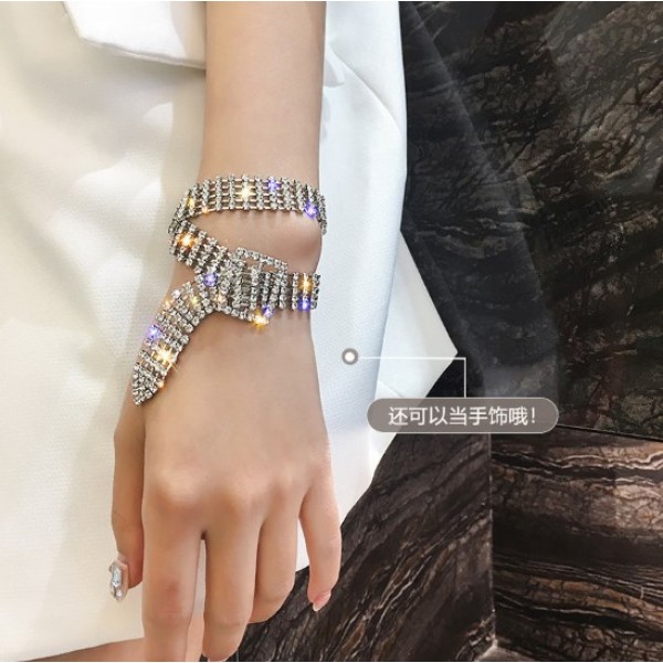 Чокер "Gentle Strap", 2 цвета Чокер "Gentle Strap", 2 цвета