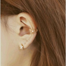 Сережка каффа "Accent", різні види