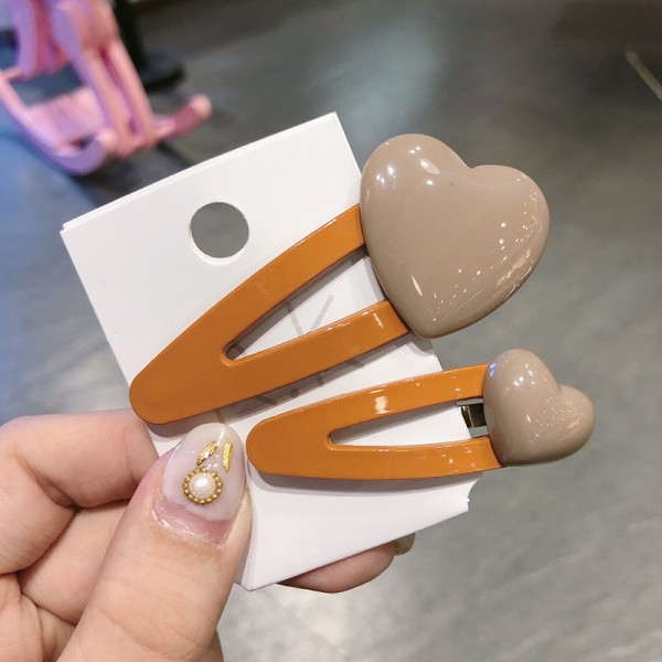 Набір шпильок для волосся "Big Hairpin" (2 шт), різні види