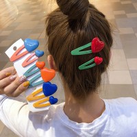 Набір шпильок для волосся "Big Hairpin" (2 шт), різні види