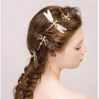 Шпилька для волосся "Бабка"