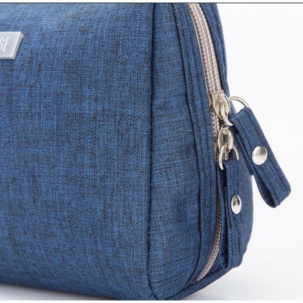 Косметичка "Laconic", різні кольори Косметичка "Laconic", різні кольори