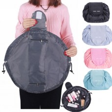 Косметичка - мішок багатофункціональний "Combo Bag", різні кольори