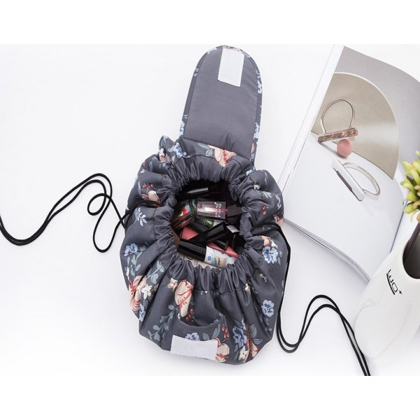 Косметичка - мішок багатофункціональний "Combo Bag", різні кольори Косметичка - мішок багатофункціональний "Combo Bag", різні кольори