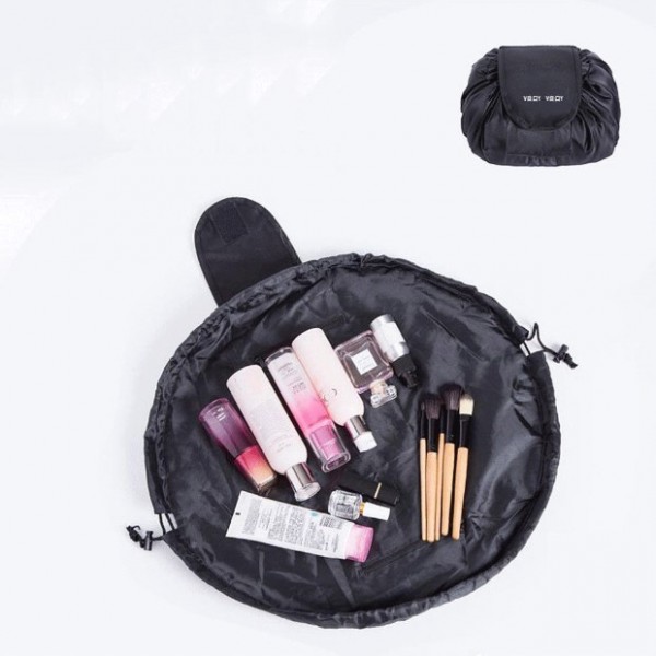 Косметичка - мішок багатофункціональний "Combo Bag", різні кольори Косметичка - мішок багатофункціональний "Combo Bag", різні кольори