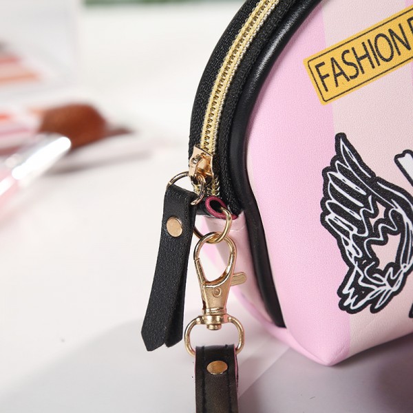 Косметичка "TATADU", різні кольори Косметичка "TATADU", різні кольори