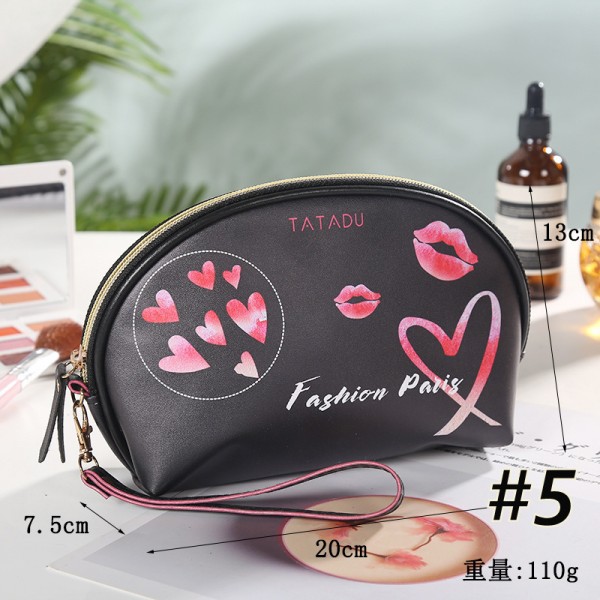 Косметичка "TATADU", різні кольори Косметичка "TATADU", різні кольори