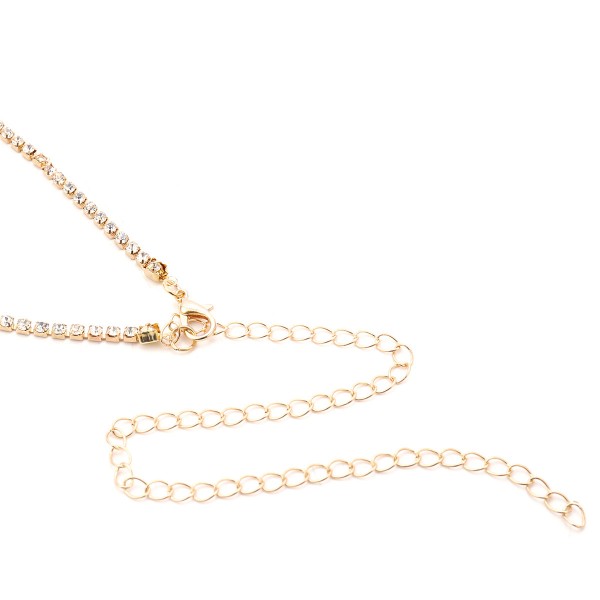 Цепочка на талию "Chain", 2 цвета