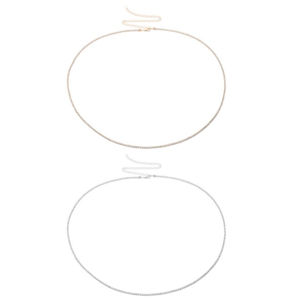 Цепочка на талию "Chain", 2 цвета