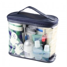 Косметичка "Blue Bag", чемодан