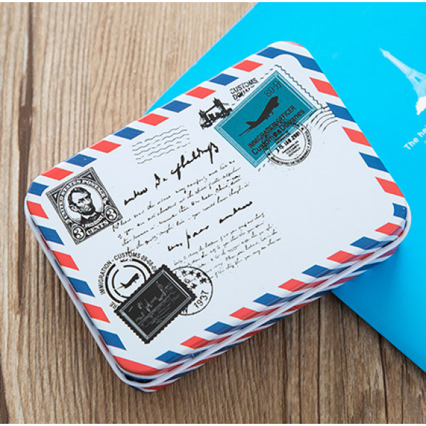 Невидимки для волосся чорні, набір із 150 шт, в подарунковій коробці