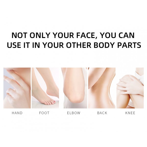 Пілінг-скатка LAIKOU MATCHA Peeling Gel на основі екстракту зеленого чаю Матча, з алое і гіалуроновою кислотою, 60 мл