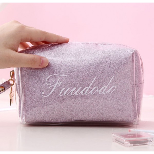 Косметичка "Fuudodo", різні кольори Косметичка "Fuudodo", різні кольори