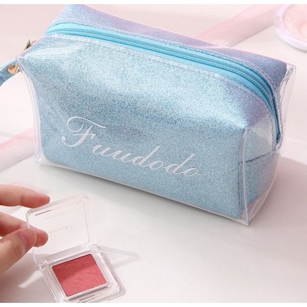Косметичка "Fuudodo", різні кольори Косметичка "Fuudodo", різні кольори
