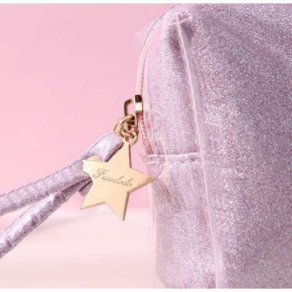 Косметичка "Fuudodo", різні кольори Косметичка "Fuudodo", різні кольори