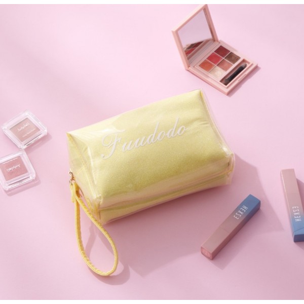 Косметичка "Fuudodo", різні кольори Косметичка "Fuudodo", різні кольори