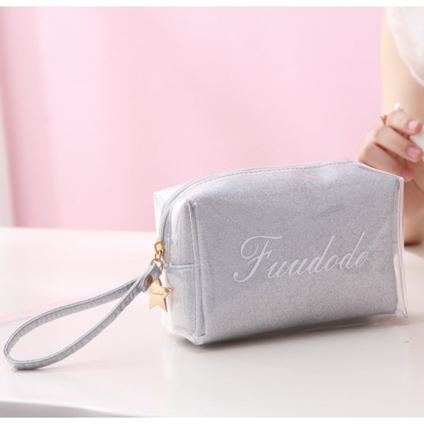 Косметичка "Fuudodo", різні кольори Косметичка "Fuudodo", різні кольори