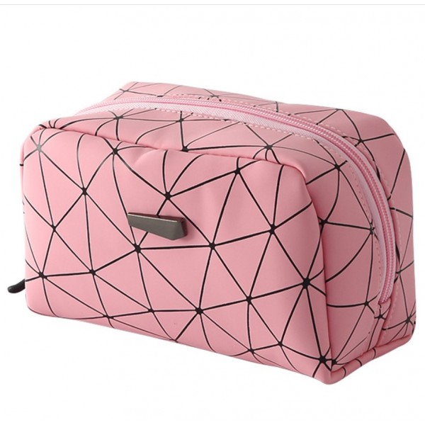 Косметичка "Beauty Lines", різні кольори