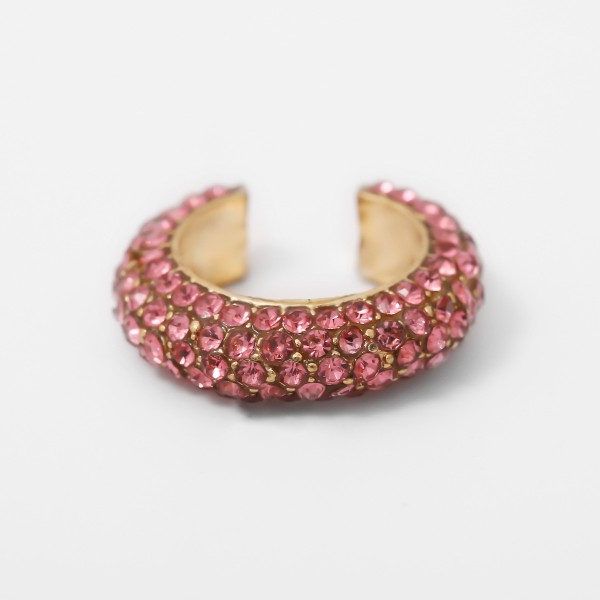 Серьга-каффа "Symbiosis", різні кольори Серьга-каффа "Symbiosis", різні кольори