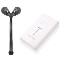 Масажер для обличчя і тіла 3D Massager, магнітний