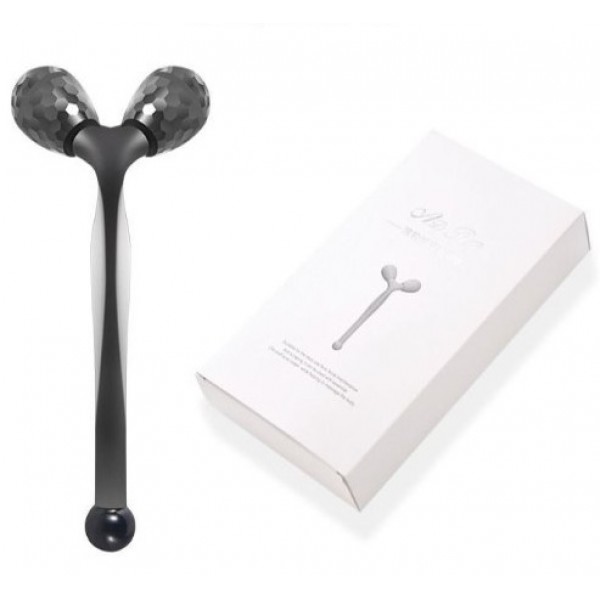 Масажер для обличчя і тіла 3D Massager, магнітний