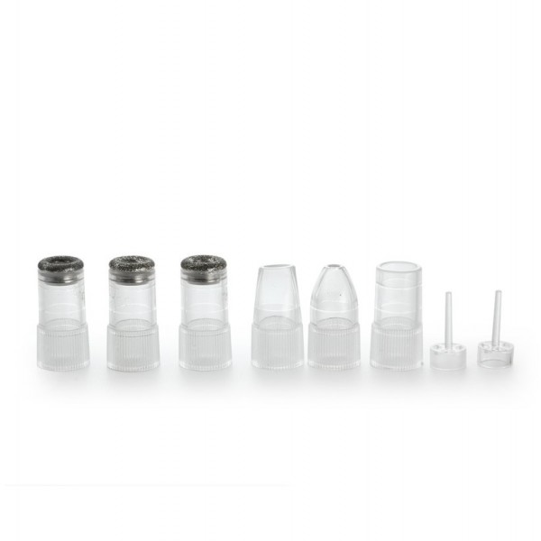 Апарат, Портативний апарат мікродермабразії Diamond Peeling для чищення і пілінгу