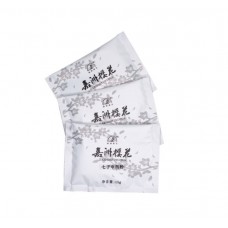 Маска для обличчя, відновлююча, Jiaozhou Yinghua, 1 шт / 15г