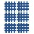 Синій 2х3