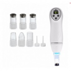 Апарат, Портативний апарат мікродермабразії Diamond Peeling для чищення і пілінгу