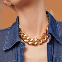 Цепочка с крупными звеньями "Stylish Thing"