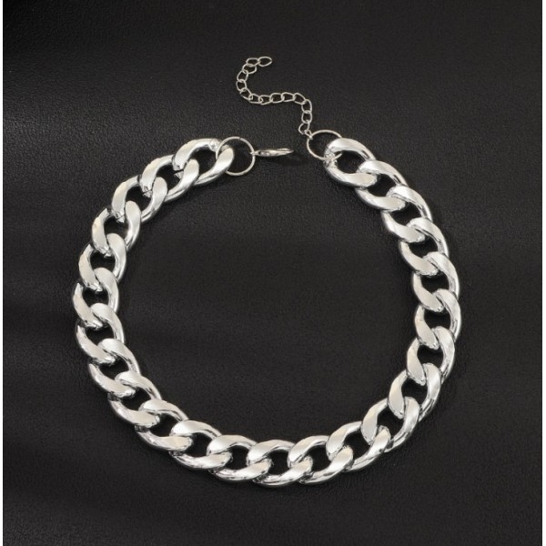 Ланцюжок з великими ланками "Stylish Thing" Ланцюжок з великими ланками "Stylish Thing"