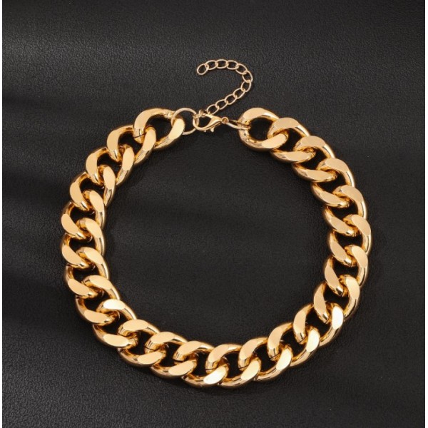 Ланцюжок з великими ланками "Stylish Thing" Ланцюжок з великими ланками "Stylish Thing"