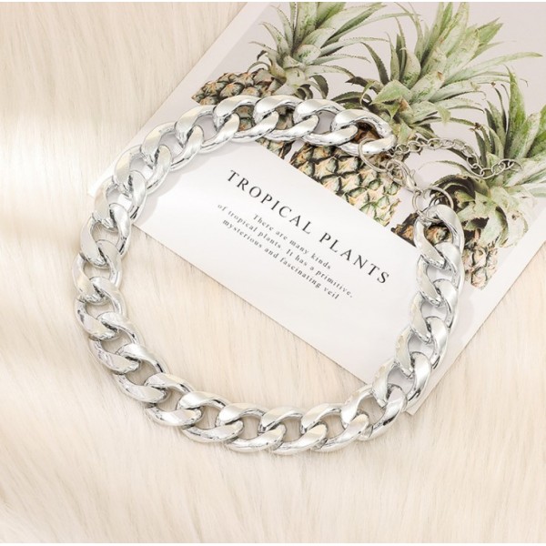 Ланцюжок з великими ланками "Stylish Thing" Ланцюжок з великими ланками "Stylish Thing"