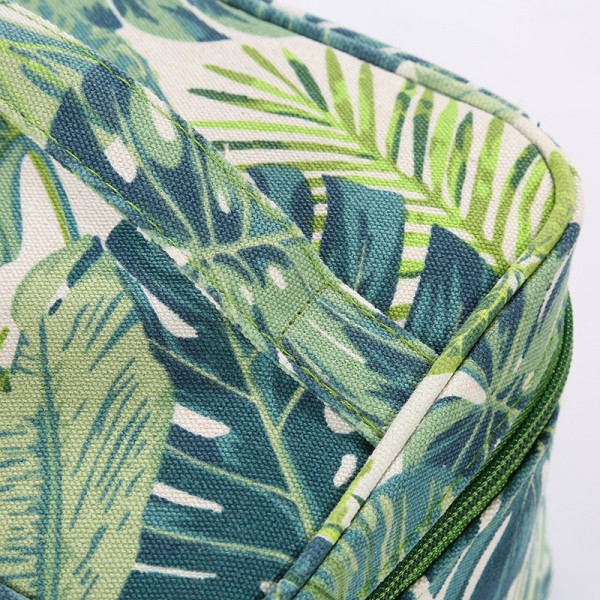 Косметичка - валіза "Tropic", органайзер для косметики Косметичка - валіза "Tropic", органайзер для косметики