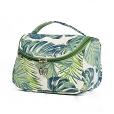Косметичка - валіза "Summer Tropic", органайзер для косметики
