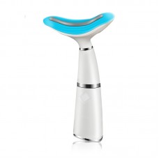 Апарат для омолодження і підтяжка шкіри шиї Neck Vibro Lift, 1 шт