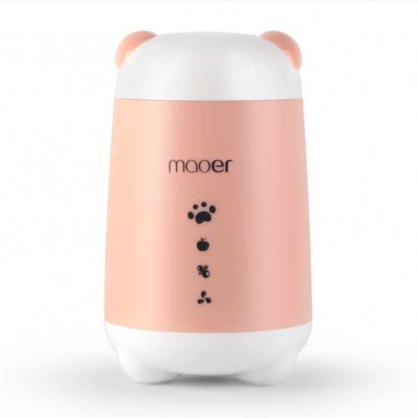 Апарат для виготовлення гідрогелевих масок для обличчя MAOER, 1шт