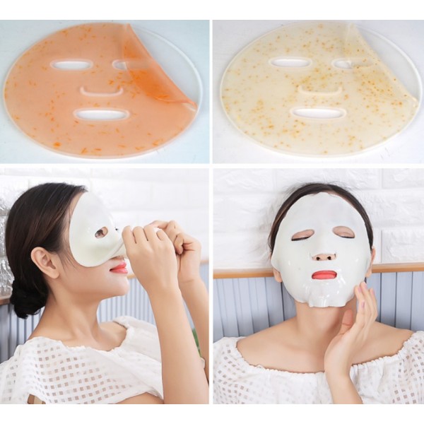 Апарат для виготовлення гідрогелевих масок для обличчя MAOER, 1шт