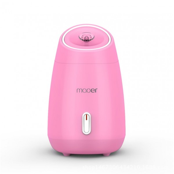Апарат, Парова сауна для обличчя Maoer, паровий зволожувач обличчя, 1 шт
