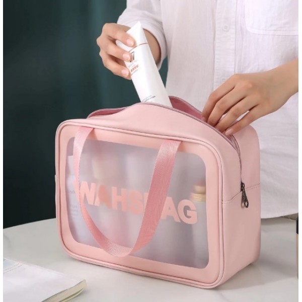 Косметичка - органайзер сумка "Washbag ", органайзер для косметики (31*12*22 см)