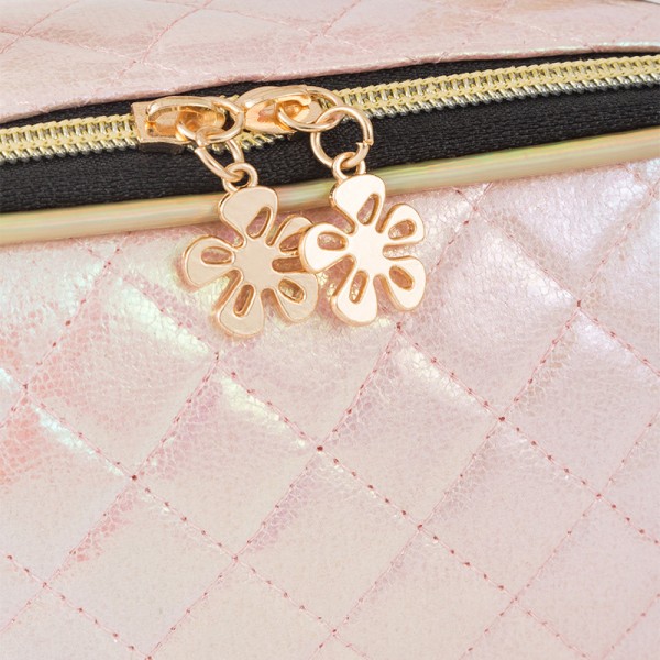 Косметичка органайзер "Pearlescent Luxury", різні кольори Косметичка органайзер "Pearlescent Luxury", різні кольори