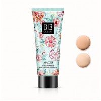 Тональний BB крем IMAGES Moisture Beauty BB Cream - тон 21 Natural Beige (натурально- бежевий), 30 мл