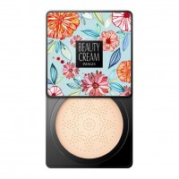 Кушон IMAGES Moisture Beauty Cream Concealer, тон 02 ivory