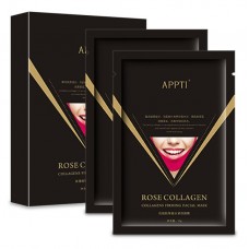 Маска коригуюча APPTI V-Line від другого підборіддя, упаковка 5 шт