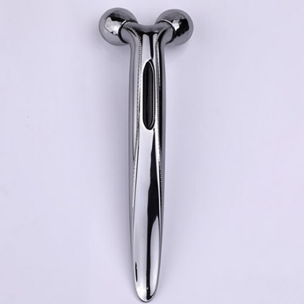 Масажер для обличчя і тіла 3d massager ZL-116, 1 шт