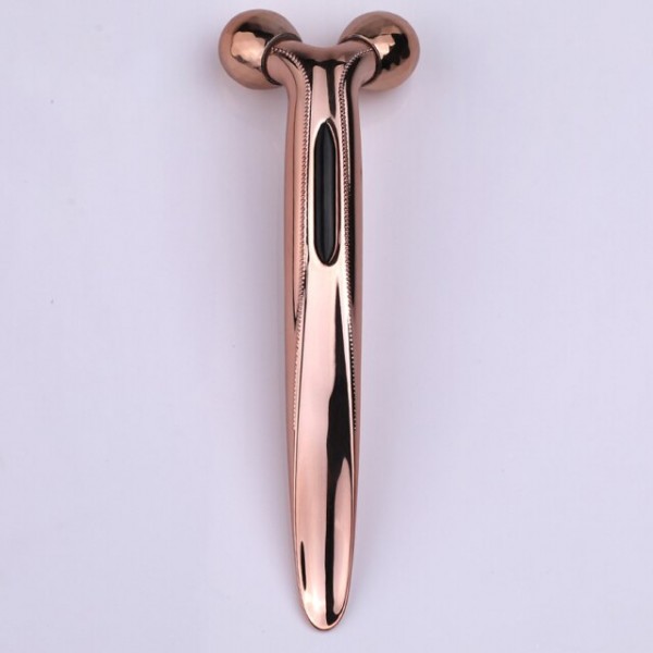 Масажер для обличчя і тіла 3d massager ZL-116, 1 шт