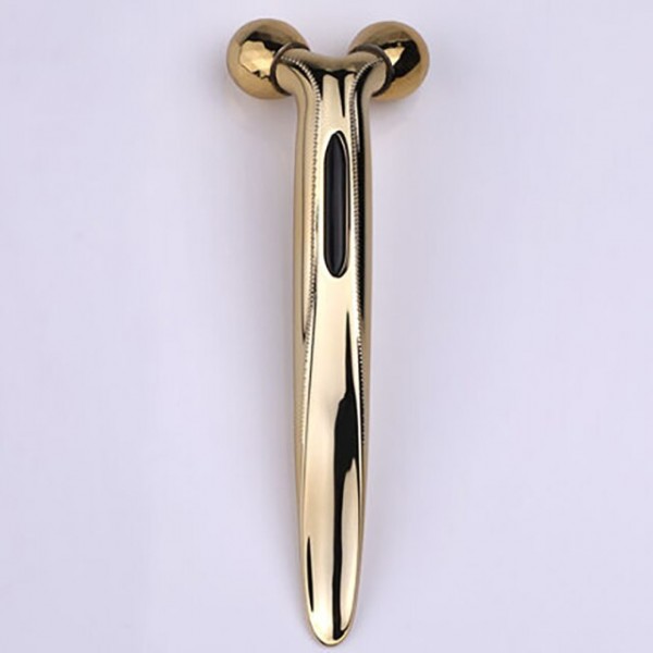 Масажер для обличчя і тіла 3d massager ZL-116, 1 шт